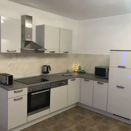 Apartamento Three Lions Podstrana