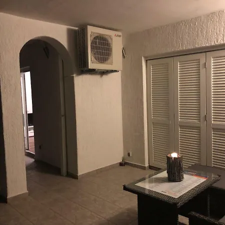 Apartamento Three Lions *