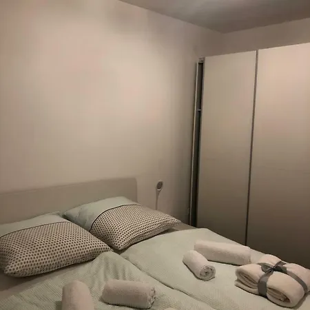 Three Lions Apartamento *