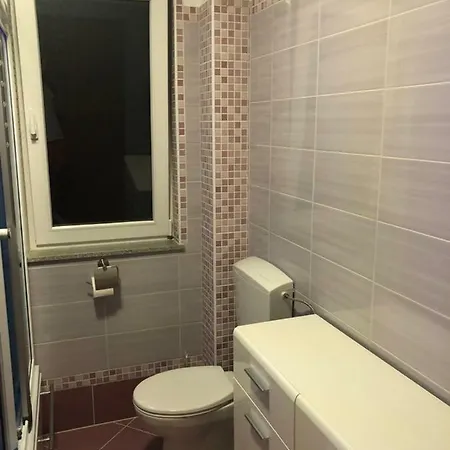 Apartamento Three Lions Podstrana