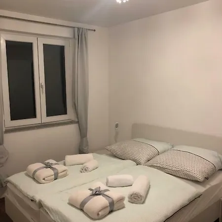 Apartamento Three Lions