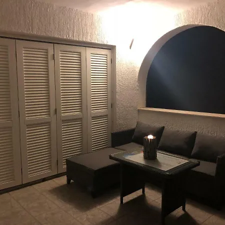 Apartamento Three Lions