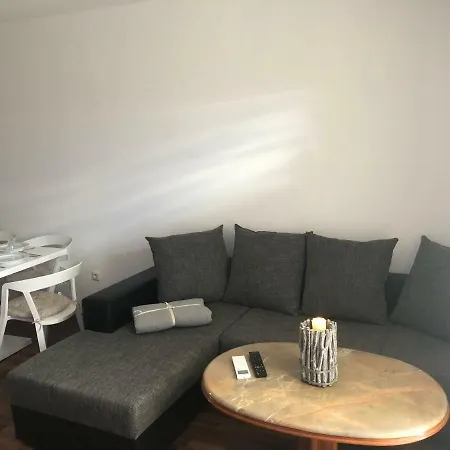 Apartamento Three Lions